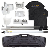 Bart's Affordable Taping Tool Kit