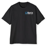 Bart's "Tapers Never Die" T-Shirt