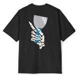 Bart's "Tapers Never Die" T-Shirt