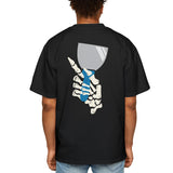 Bart's "Tapers Never Die" T-Shirt