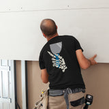 Bart's "Tapers Never Die" T-Shirt