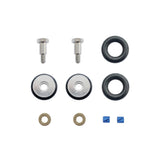 Bart's Own Flat Box Wheel Repair Kit