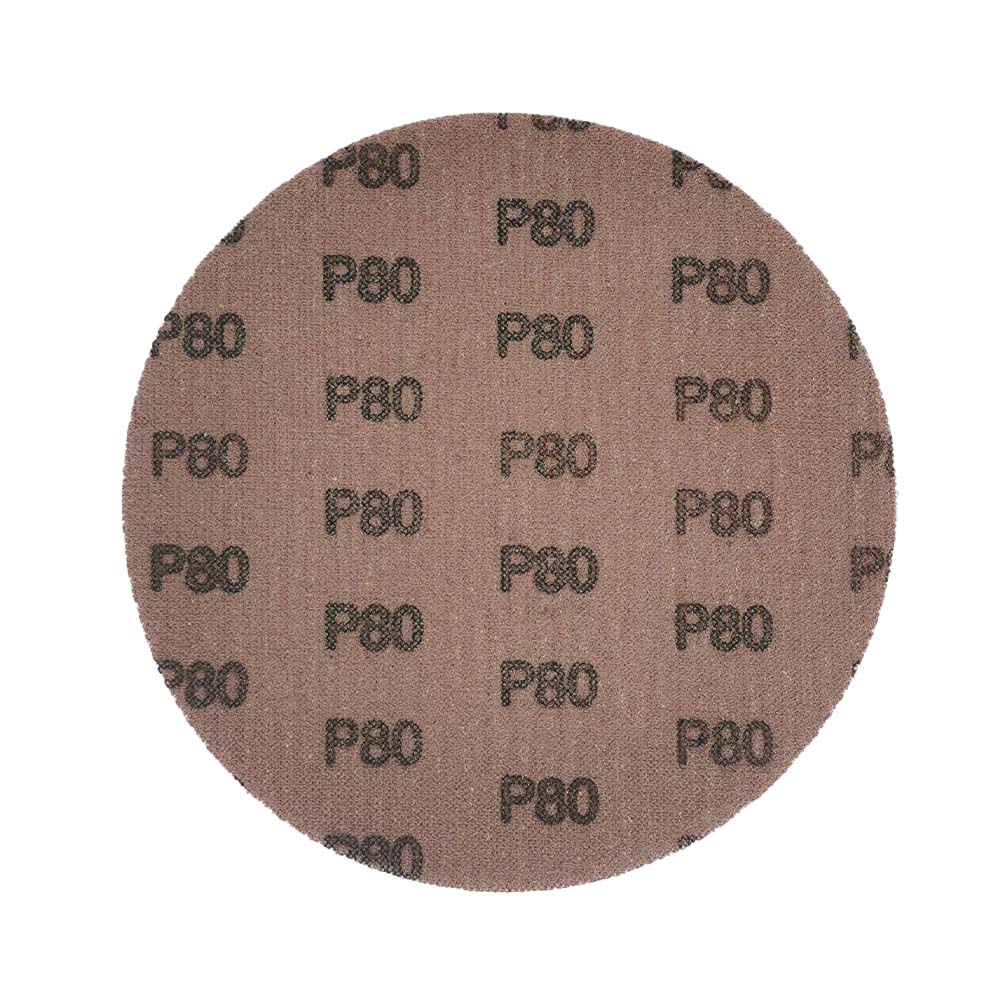 Bart's Own 9" Net Sanding Disc - 10 Pack