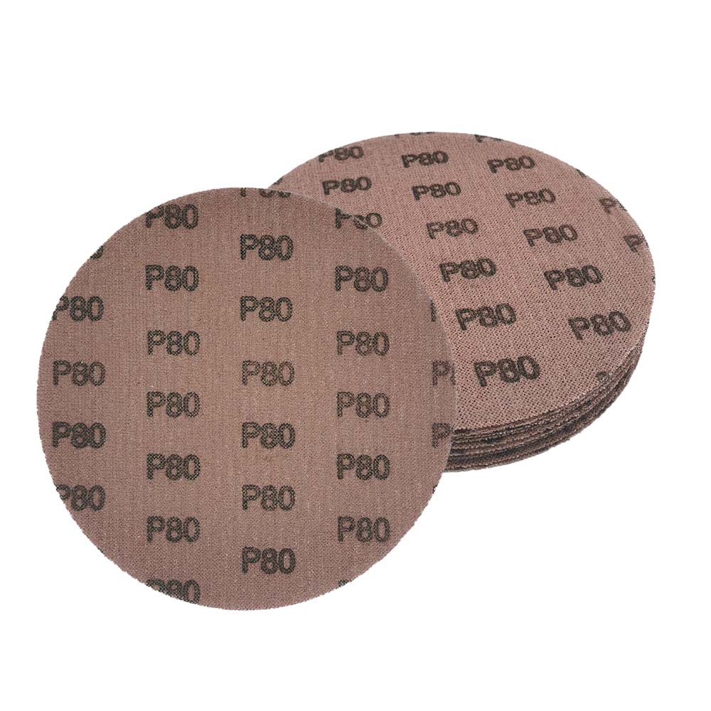 Bart's Own 9" Net Sanding Disc - 10 Pack