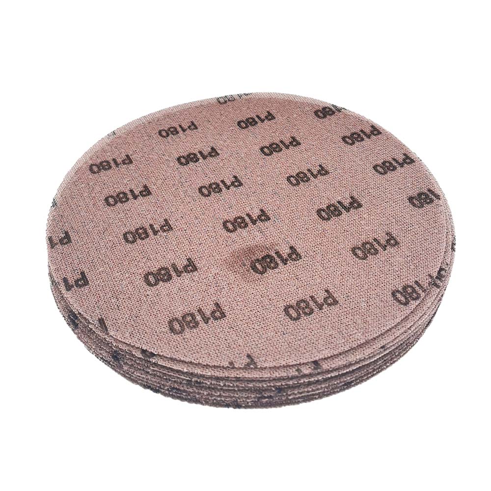 Bart's Own 9" Abrasive Mesh - 10 Pack