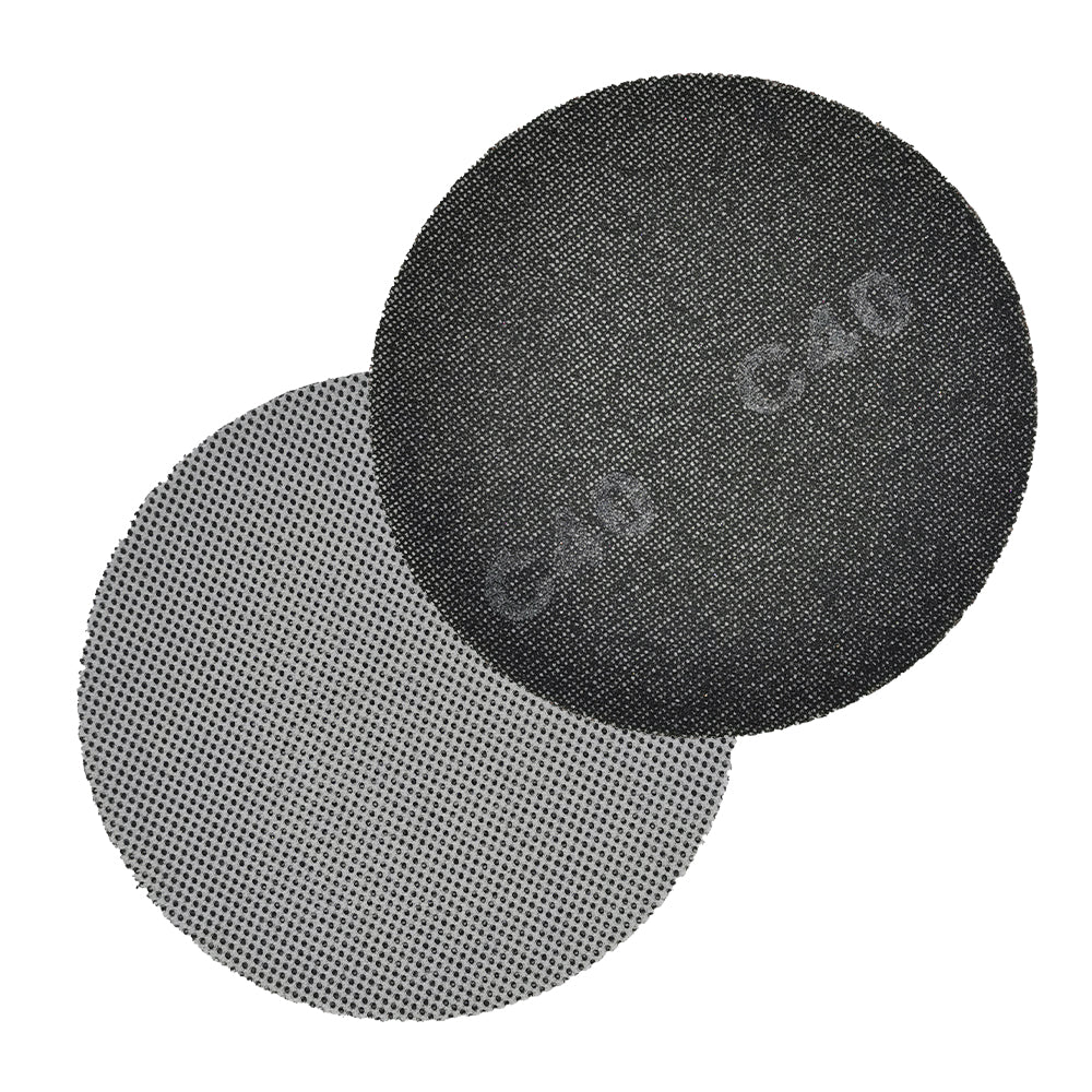 Bart's Own 9" Drywall Mesh 40 Grit 10pk