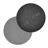 Bart's Own 9" Drywall Mesh 40 Grit 10pk