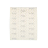 Bart's Own Perforated Sanding Sheets
