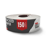 Bart's Own Red Ox Foam Backed Sandpaper