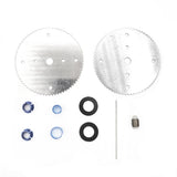 Bart's Own Taper Head Maintenance Kit