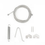 Bart's Own Taper Repair Kit