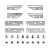 Bart's Own Universal Box Shoe Kit