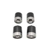 Bart's Own Inside Corner Roller Wheel Repair Kit