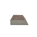Piranha Single Angle Sanding Sponges - Extra Fine