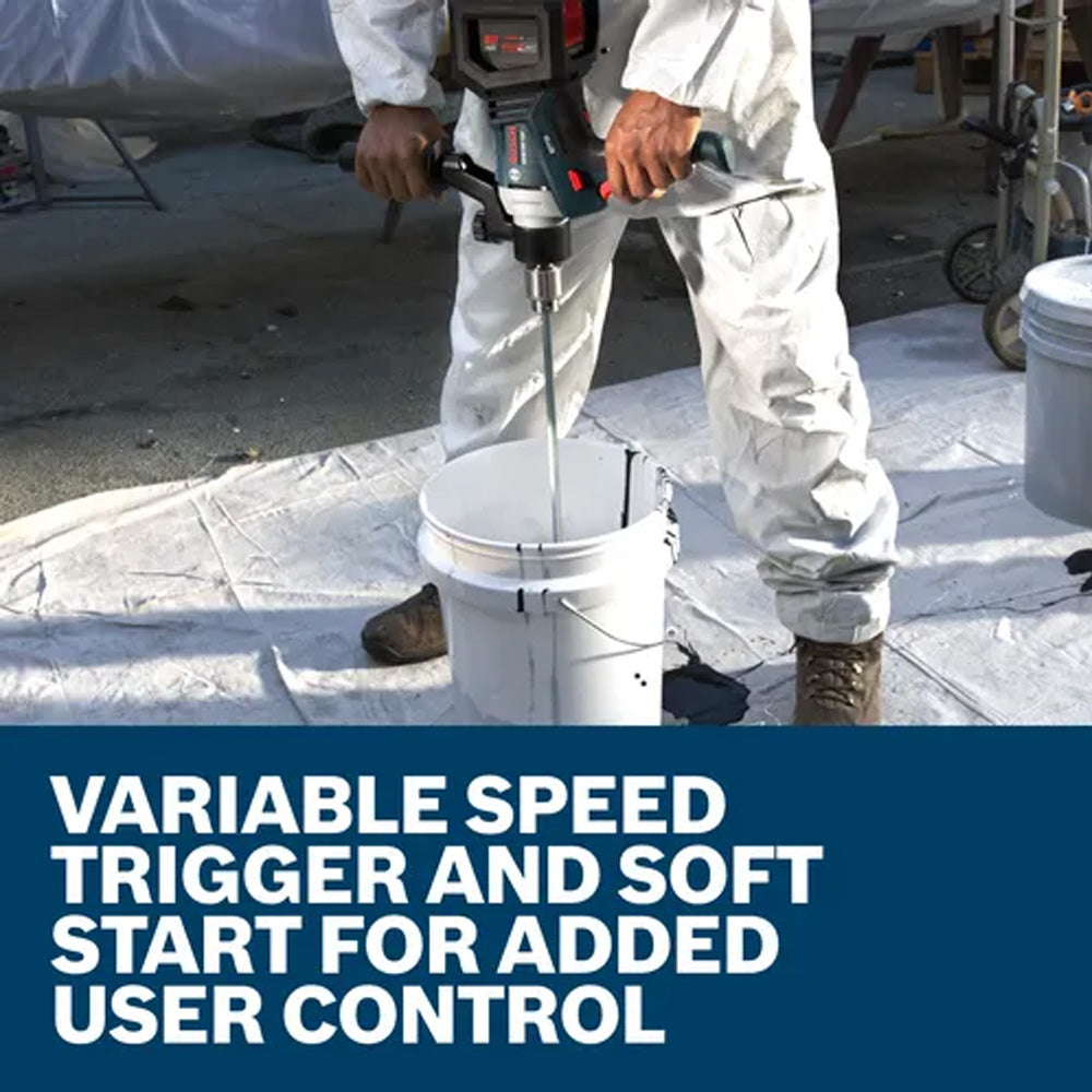 Bosch 18V Drill Mixer (Bare Tool)