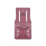CLC Signature Heavy Duty Leather Hammer Holder