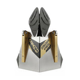 Can Am NEW Lightweight Creaser Corner Finishers
