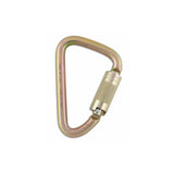 Steel Carabiners