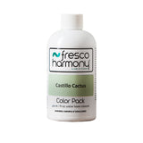 Fresco Harmony 8oz Color Pack