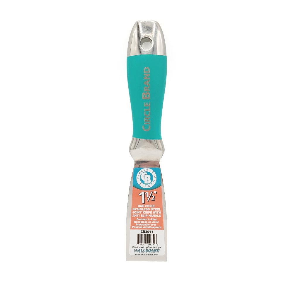Circle Brand Anti-Slip Grip Joint Knives