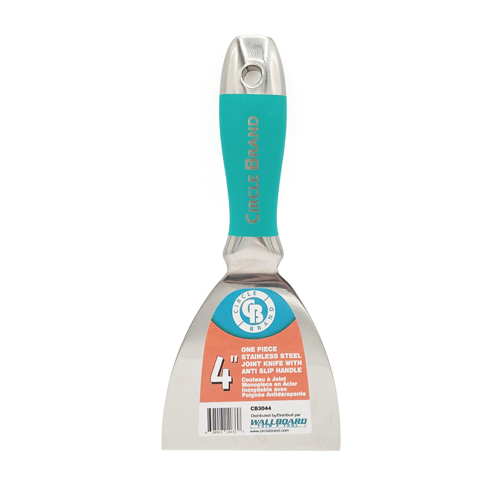 Circle Brand Anti-Slip Grip Joint Knives