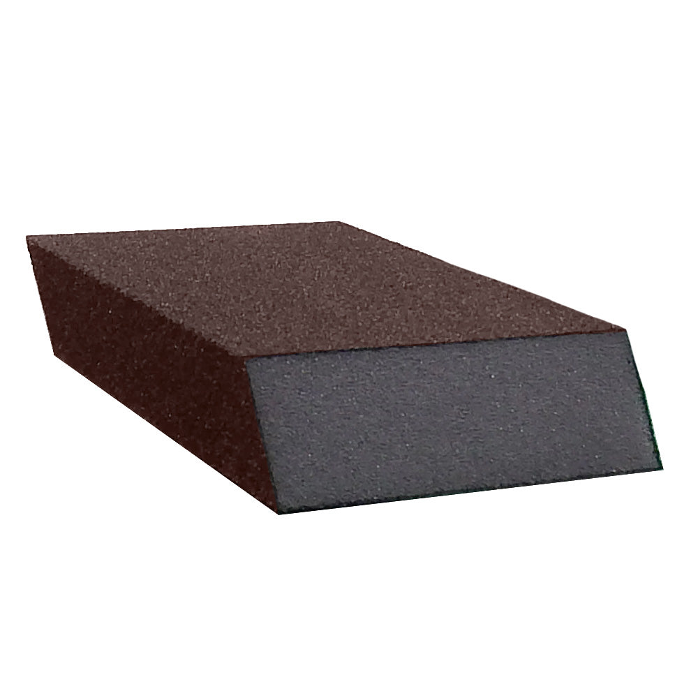 Circle Brand IMPERFECT Dual Angle Sanding Sponges