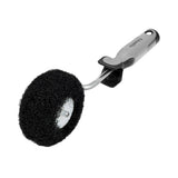 Columbia 2K Compound Corner Roller w/ Quick Connect Frame