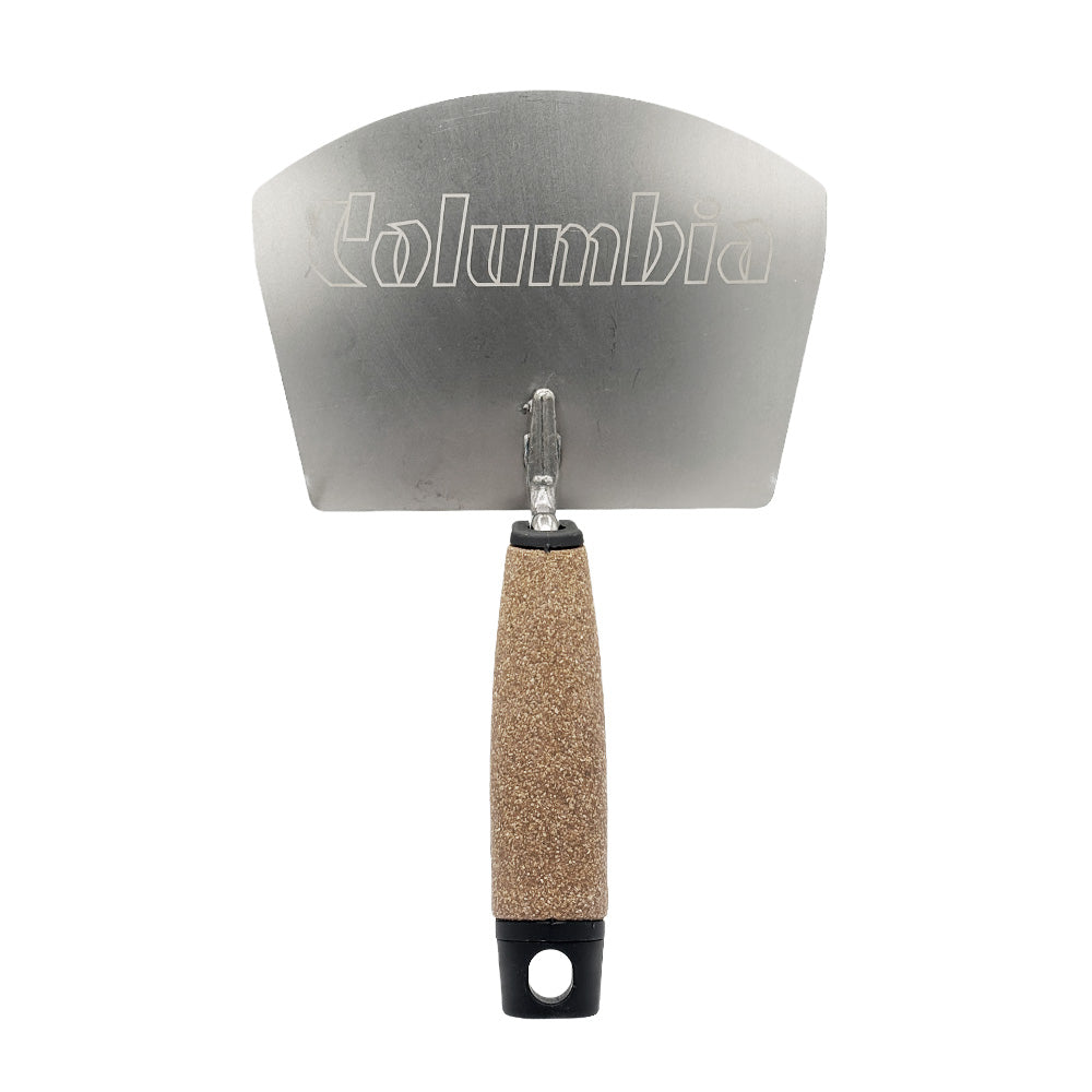 Columbia 6" Bucket Scoop with Natural Cork Handle