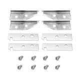 Bart's Own Columbia Shoe & Retainer Kit