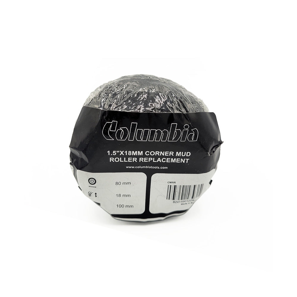Columbia 2K Corner Mud Roller Replacement Sleeve