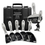 Columbia One Piece Putty Knife Set