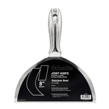 Columbia One Piece Putty Knives