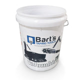 Columbia X Bart's Taping Tools 20L Pail