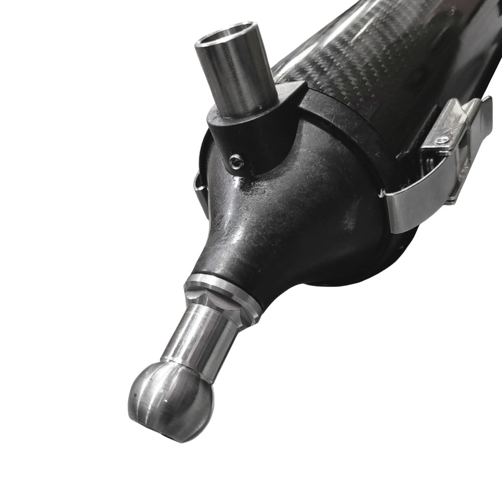 Columbia ThrottleTube