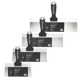 Columbia Stainless Steel Taping Knife Set