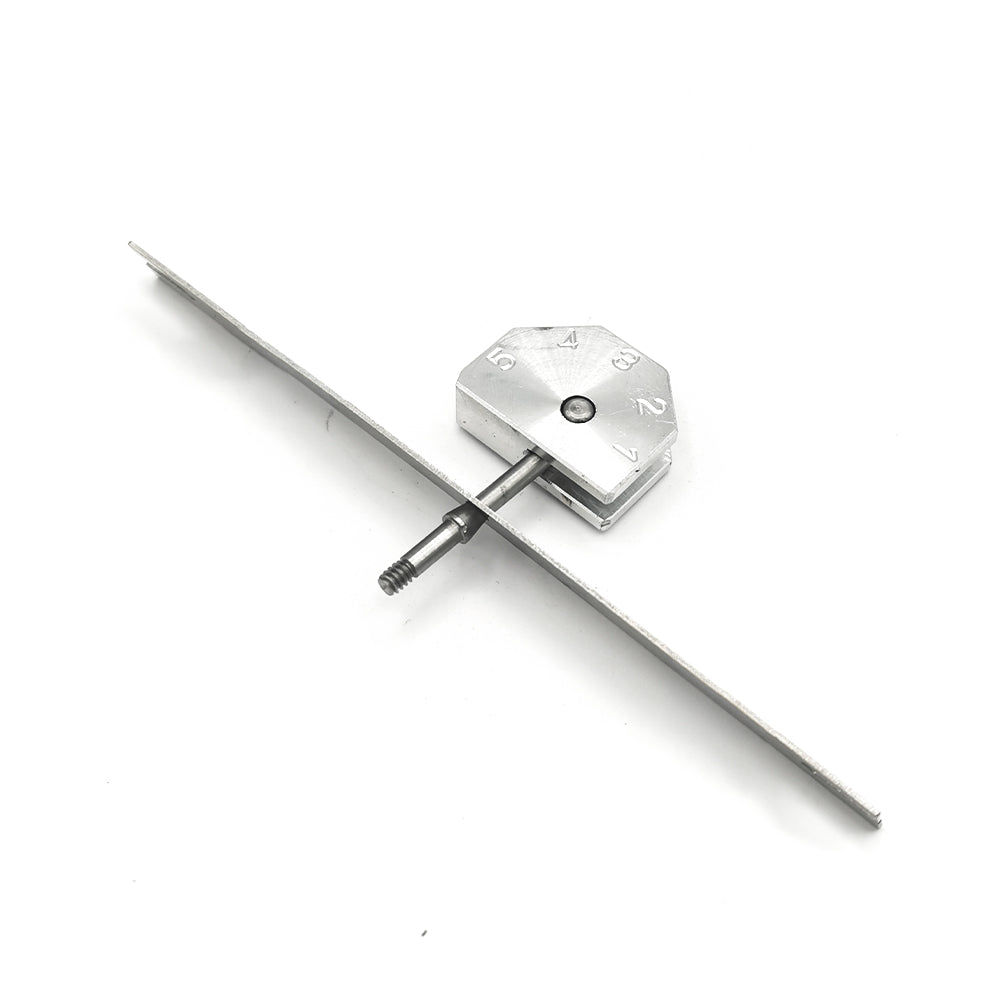 Columbia Flat Finisher Box Repair Parts