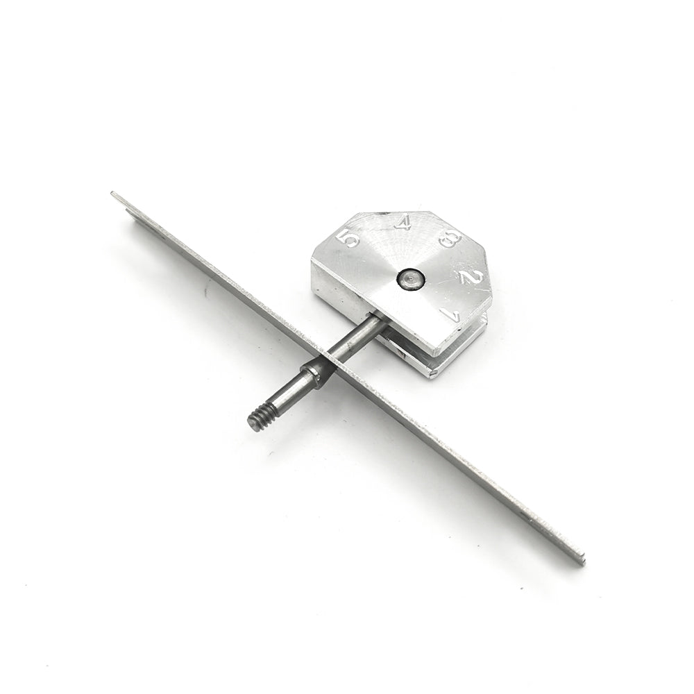 Columbia Flat Finisher Box Repair Parts – Bart's Taping Tools