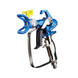 Contractor PC Airless Spray Gun with RAC X LP517 SwitchTip