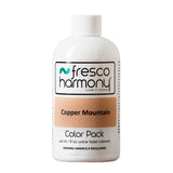 Fresco Harmony 8oz Color Pack