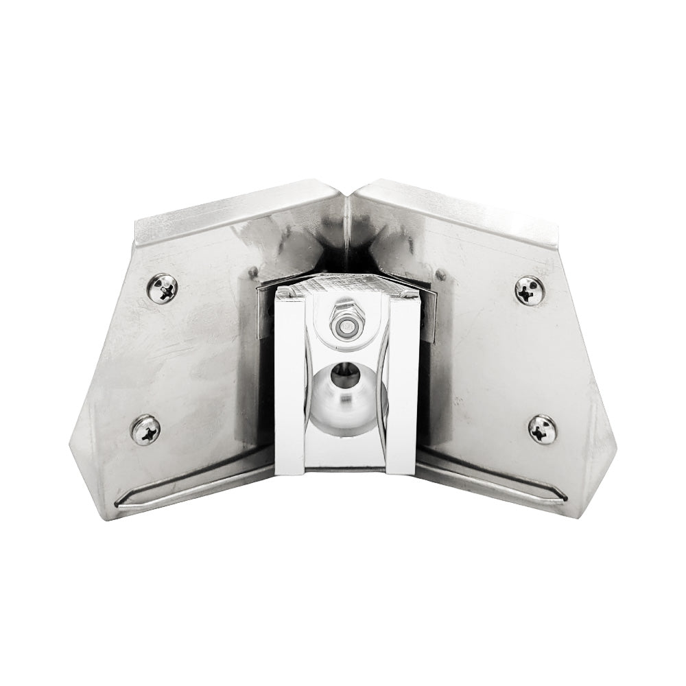 Excalibur Roller Corner Flushers