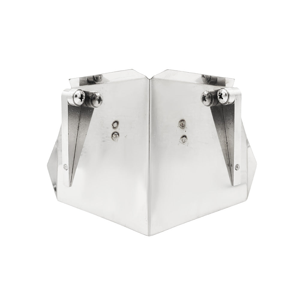 Excalibur Roller Corner Flushers