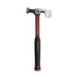 Crescent Tools 11oz. Drywall Hammer with Steel Handle
