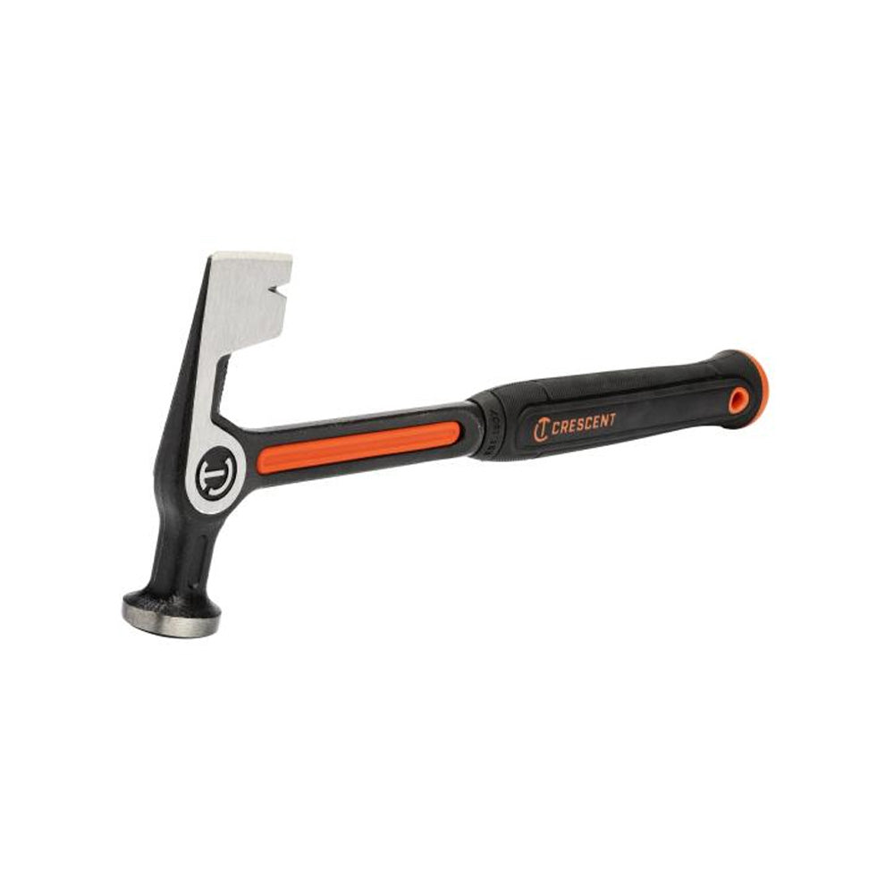 Crescent Tools 11oz. Drywall Hammer with Steel Handle