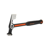 Crescent Tools 11oz. Drywall Hammer with Steel Handle
