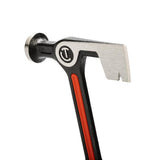 Crescent Tools 11oz. Drywall Hammer with Steel Handle