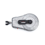Lufkin 100' Aluminum Chalk Reel with Blue Chalk