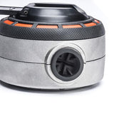 Lufkin 100' Professional Aluminum Chalk Reel with Chalk