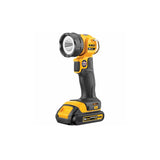 DeWALT DCL040 20V MAX* LED Work Light