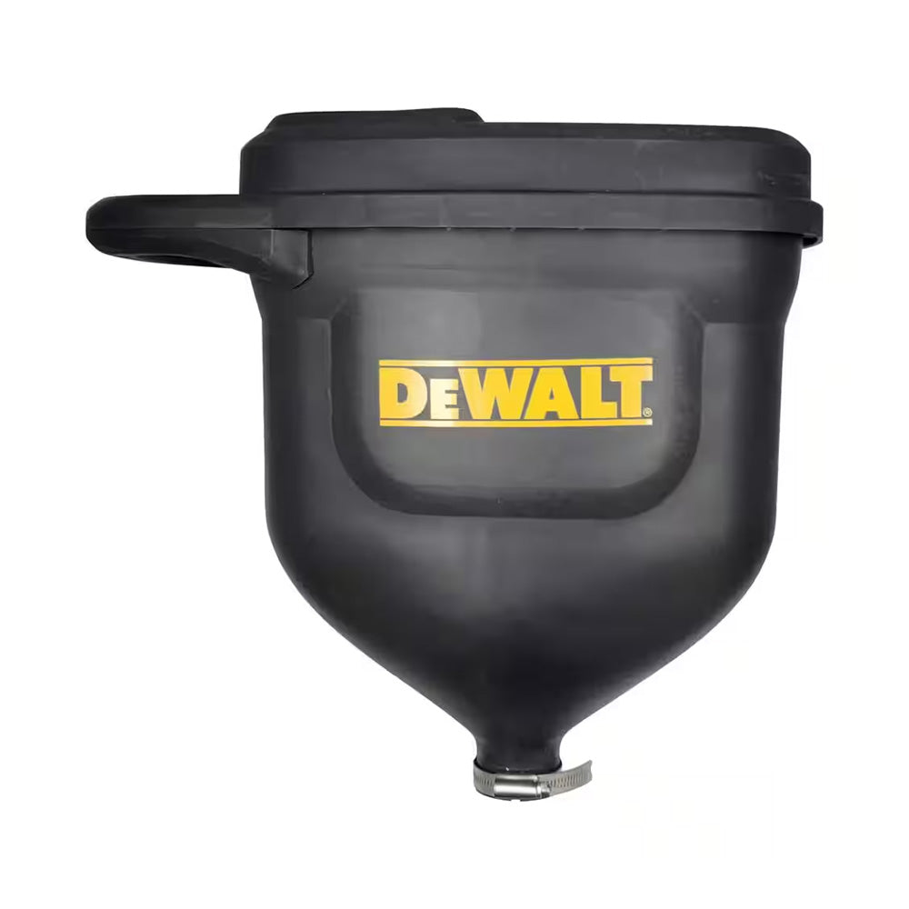 DeWALT Pro Texture Sprayer w/ Hopper