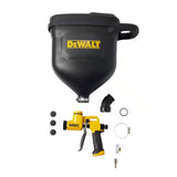 DeWALT Pro Texture Sprayer w/ Hopper